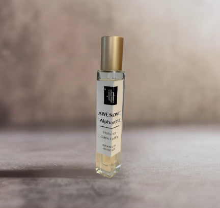 Square Workshop Bottles