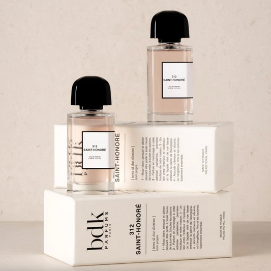 312 SAINT-HONORÉ by BDK in ATLANTA at INDIEHOUSE modern fragrances