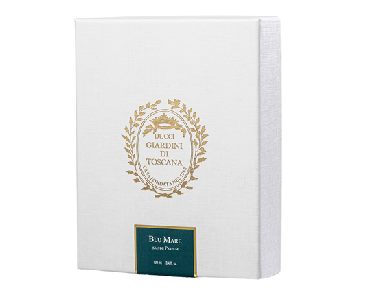 BLU MARE by Giardini di Toscana in ATLANTA only at INDIEHOUSE modern fragrances