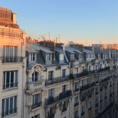 Crème de Cuir by BDK in ATLANTA only at INDIEHOUSE modern fragrances