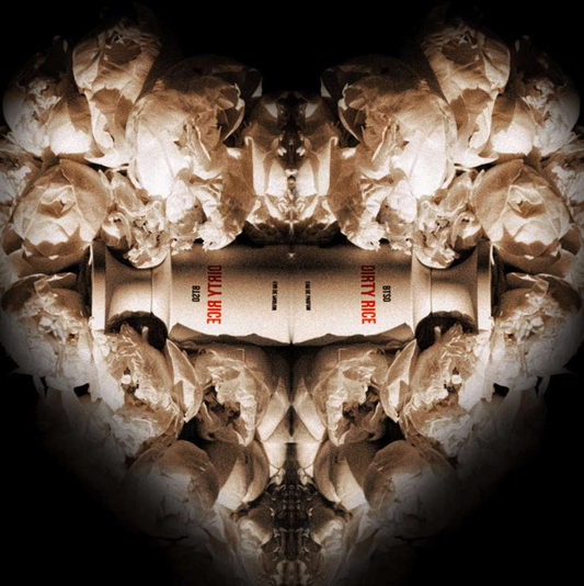 DIRTY RICE by BORNTOSTANDOUT available at INDIEHOUSE modern fragrances