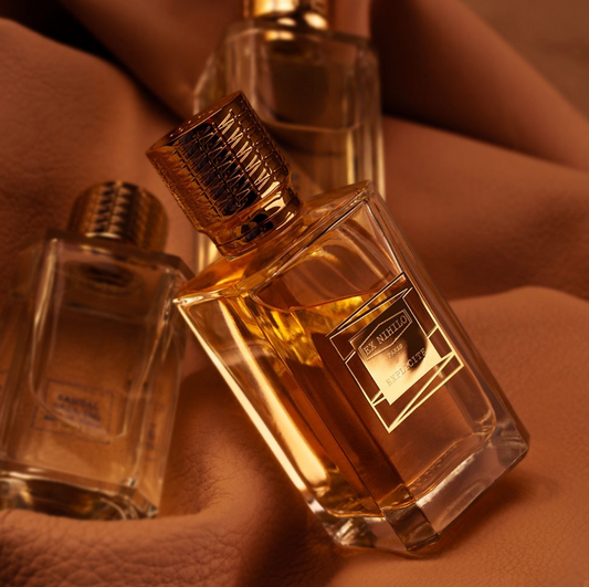 Explicite by Ex Nihilo Paris at INDIEHOUSE modern fragrances Atlanta