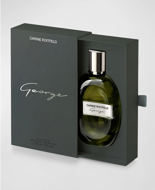 George by Carine Roitfeld at INDIEHOUSE modern fragrances in Atlanta
