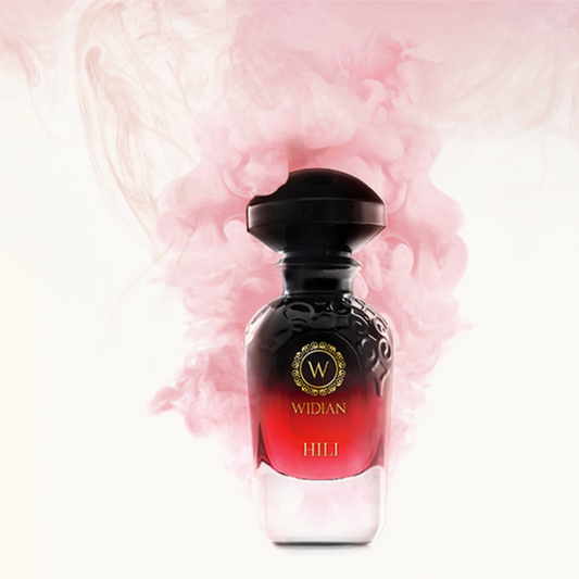 HILI by WIDIAN only in Atlanta at INDIEHOUSE modern fragrances