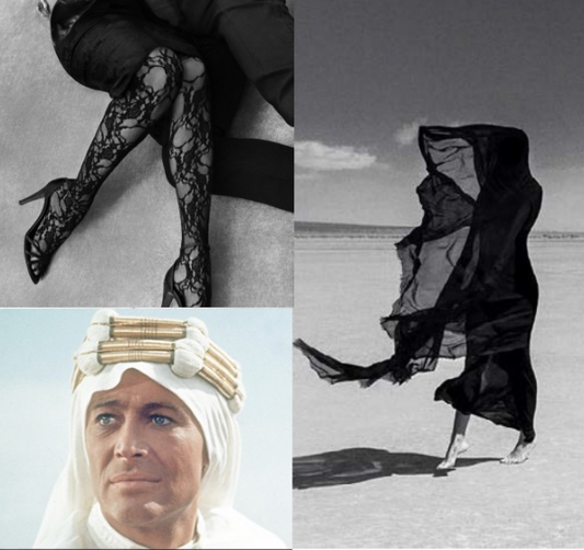 Lawrence by Carine Roitfeld at INDIEHOUSE modern fragrances in Atlanta