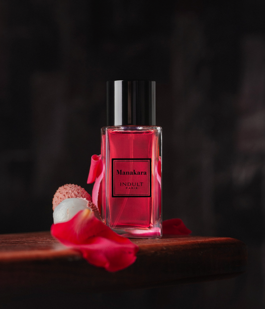 Manakara by INDULT Paris only in Atlanta at INDIEHOUSE modern fragrances