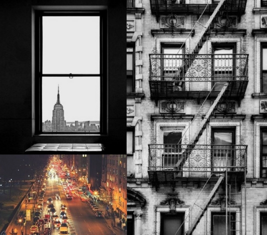 ORSON by Carine Roitfeld at INDIEHOUSE modern fragrances in Atlanta