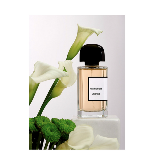 PAS CE SOIR by BDK in ATLANTA only at INDIEHOUSE modern fragrances