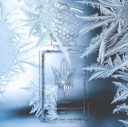 Panthea by Stephane Humbert Lucas at INDIEHOUSE modern fragrances