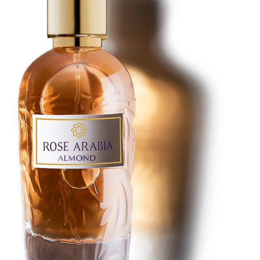 ROSE ARABIA ALMOND by WIDIAN only in Atlanta at INDIEHOUSE modern fragrances