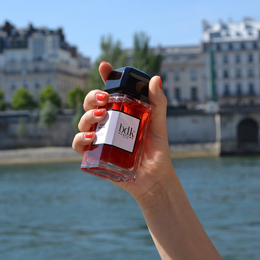 Rouge Smoking by BDK in ATLANTA only at INDIEHOUSE modern fragrances