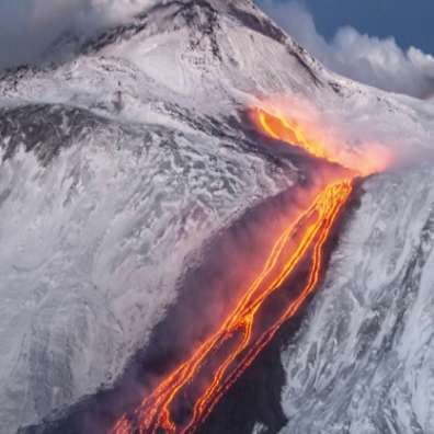 Santal Volcanique by maison crivelli at INDIEHOUSE modern fragrances atlanta