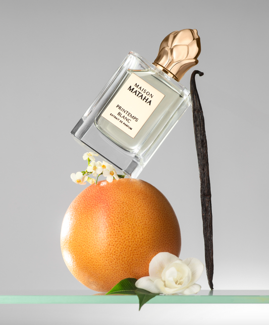 PRINTEMPS_BLANC_Maison_Mataha_INDIEHOUSE_atlanta_alpharetta_shop