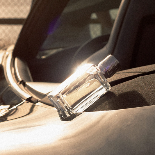 Speed Legends by Ex Nihilo Paris at INDIEHOUSE modern fragrances Atlanta