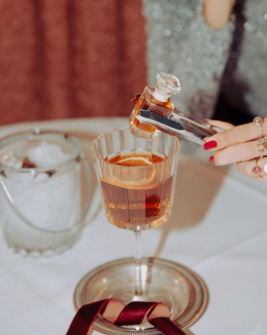 The Hedonist by Ex Nihilo Paris at INDIEHOUSE modern fragrances in Atlanta