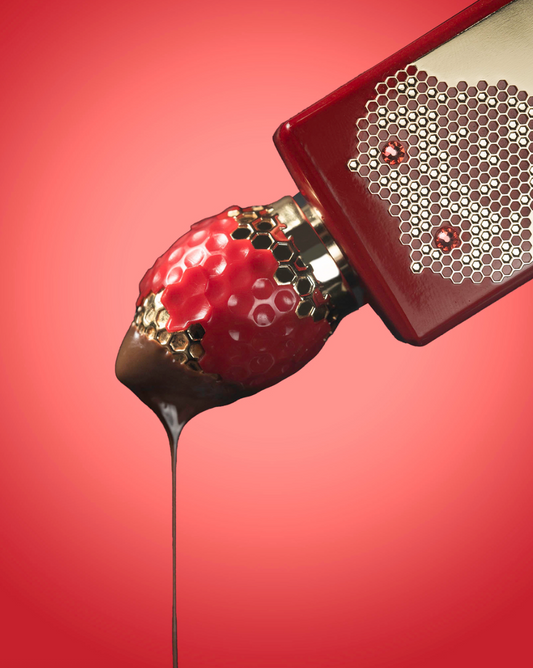 Venom Incarnat by Stephane Humbert Lucas at INDIEHOUSE modern fragrances Atlanta