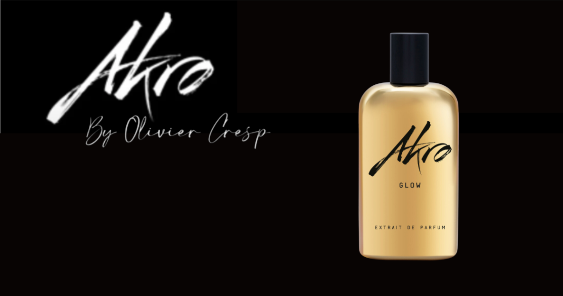 Atlanta Niche Perfume Store AKRO by Olivier Crespa at INDIEHOUSE modern fragrances ATLANTA