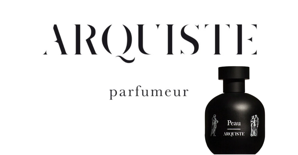 ARQUISTE by Carlos Huber at INDIEHOUSE modern fragrances Atlanta