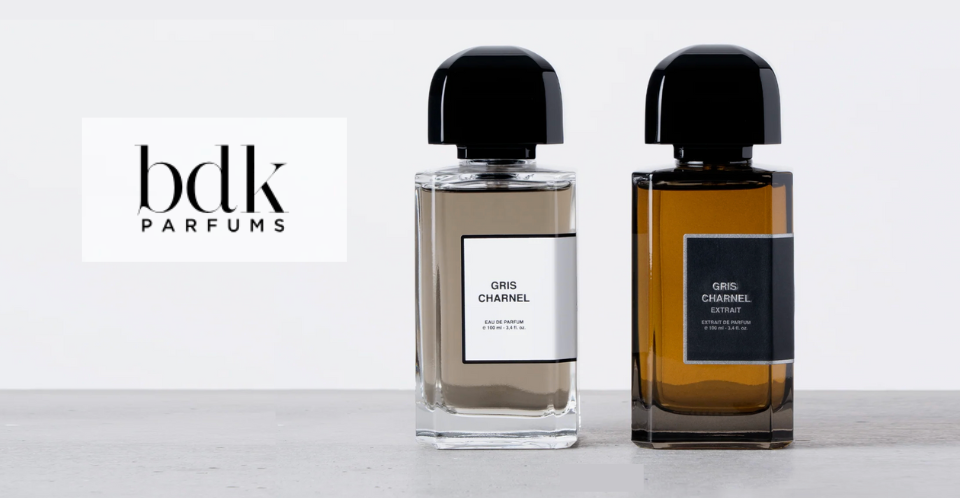 BDK parfums only in Atlanta at INDIEHOUSE modern fragrances ATLANTA