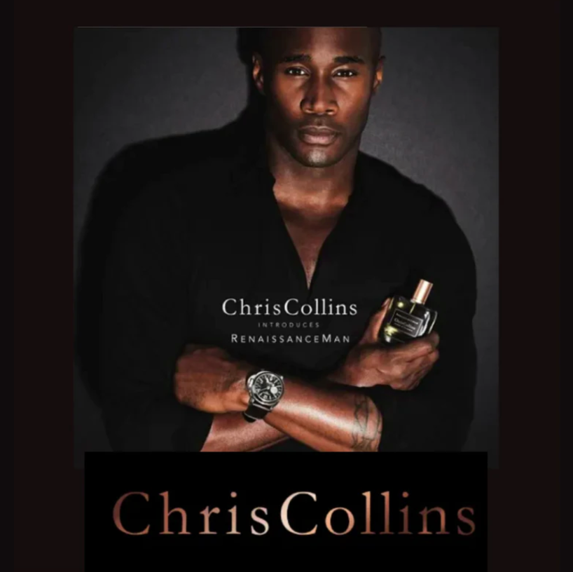 Chris Collins Niche Perfume in Atlanta at INDIEHOUSE modern fragrances 