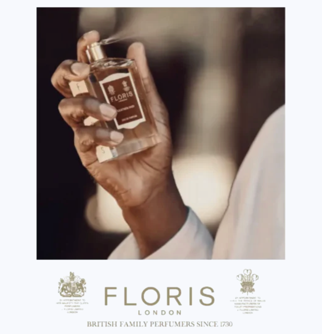 Floris London