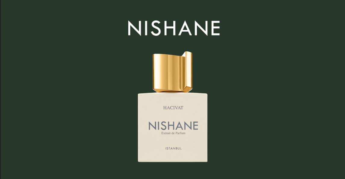 NISHANE niche perfume from Istanbul available in Atlanta at INDIEHOUSE modern fragrances