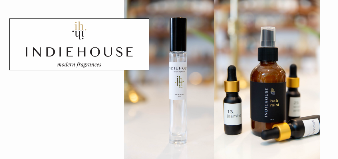 Make a custom scent online indiehousefragrances