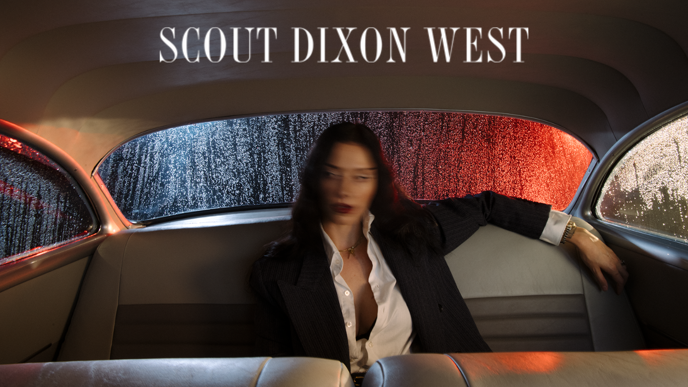 Scout Dixon West