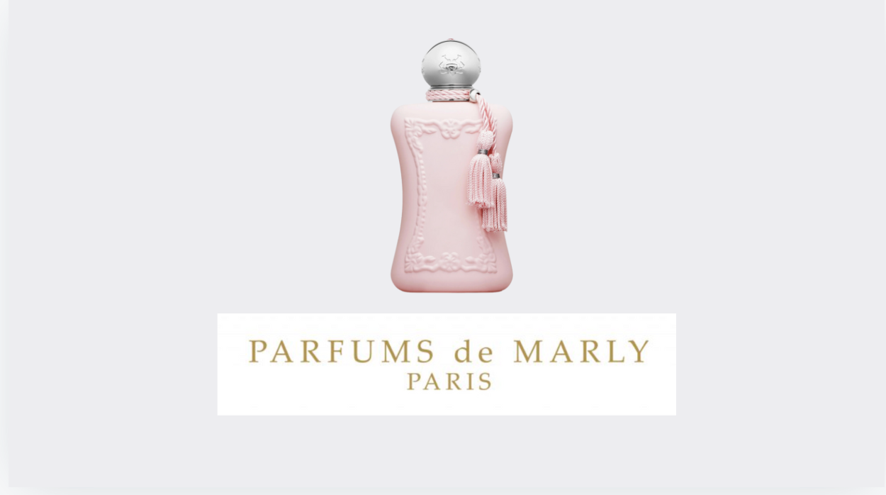 PARFUMS de MARLY Paris at INDIEHOUSE modern fragrances Atlanta