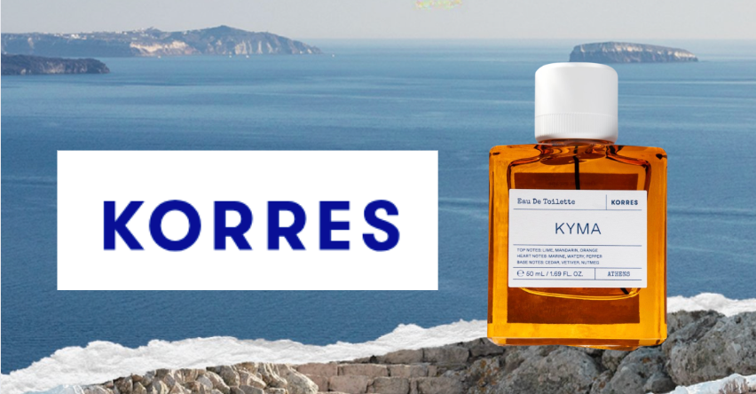 KORRES