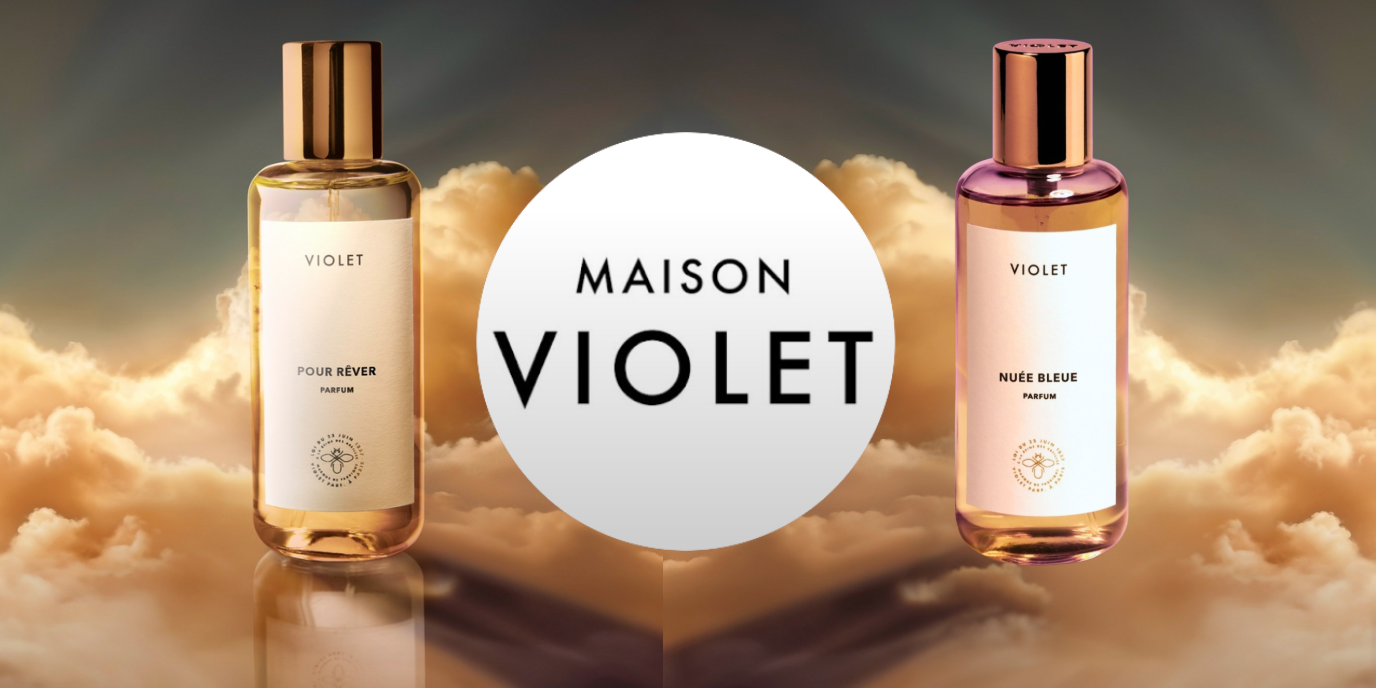 Maison VIOLET