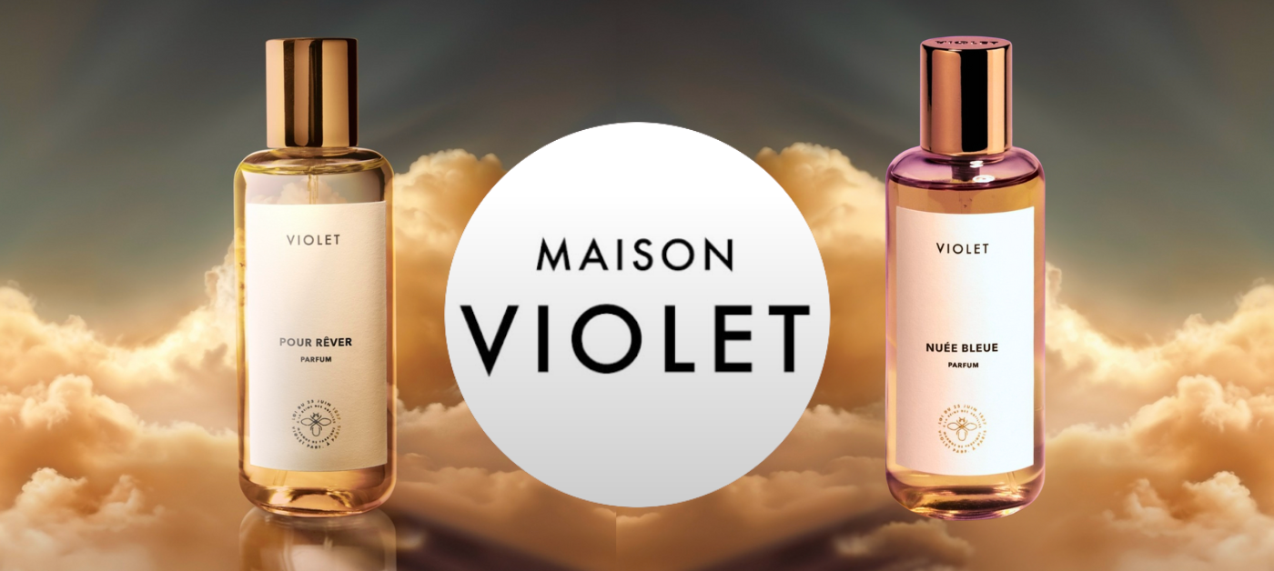 Maison Violet