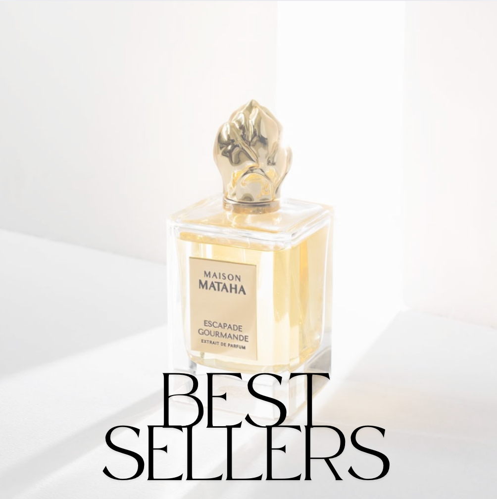 The latest best selling niche perfumes at INDIEHOUSE modern fragrances ATLANTA