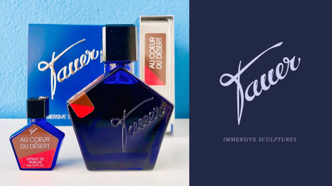 Tauer niche perfumes at INDIEHOUSE modern fragrances Atlanta