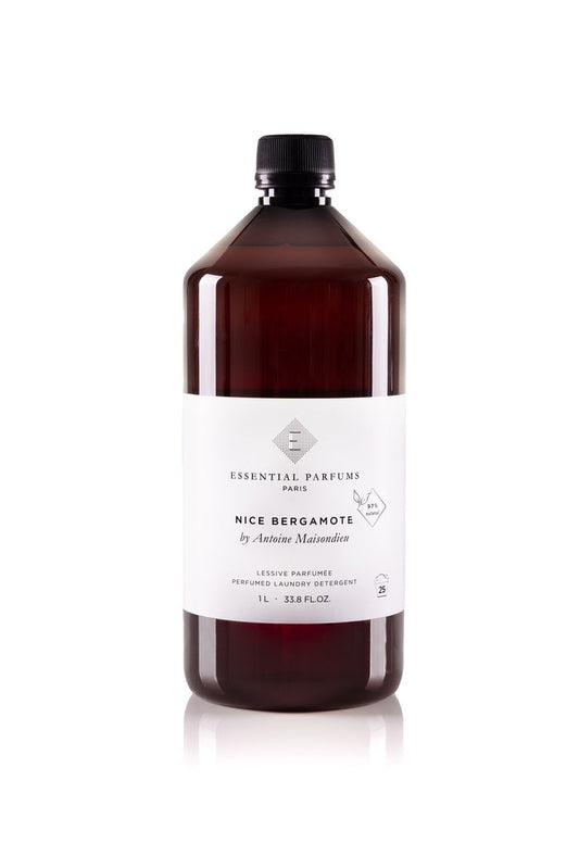 NICE BERGAMOTE - liquid laundry soap