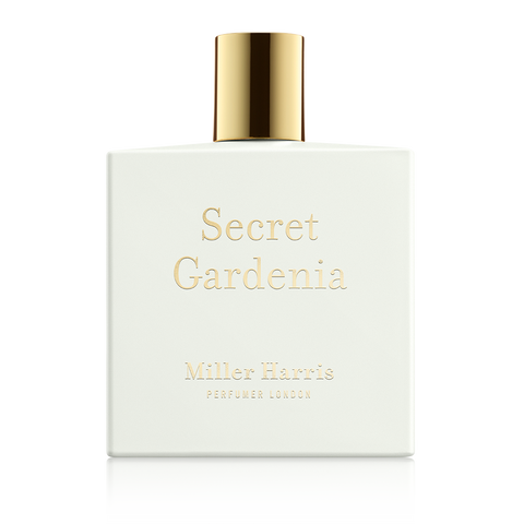 Secret Gardenia