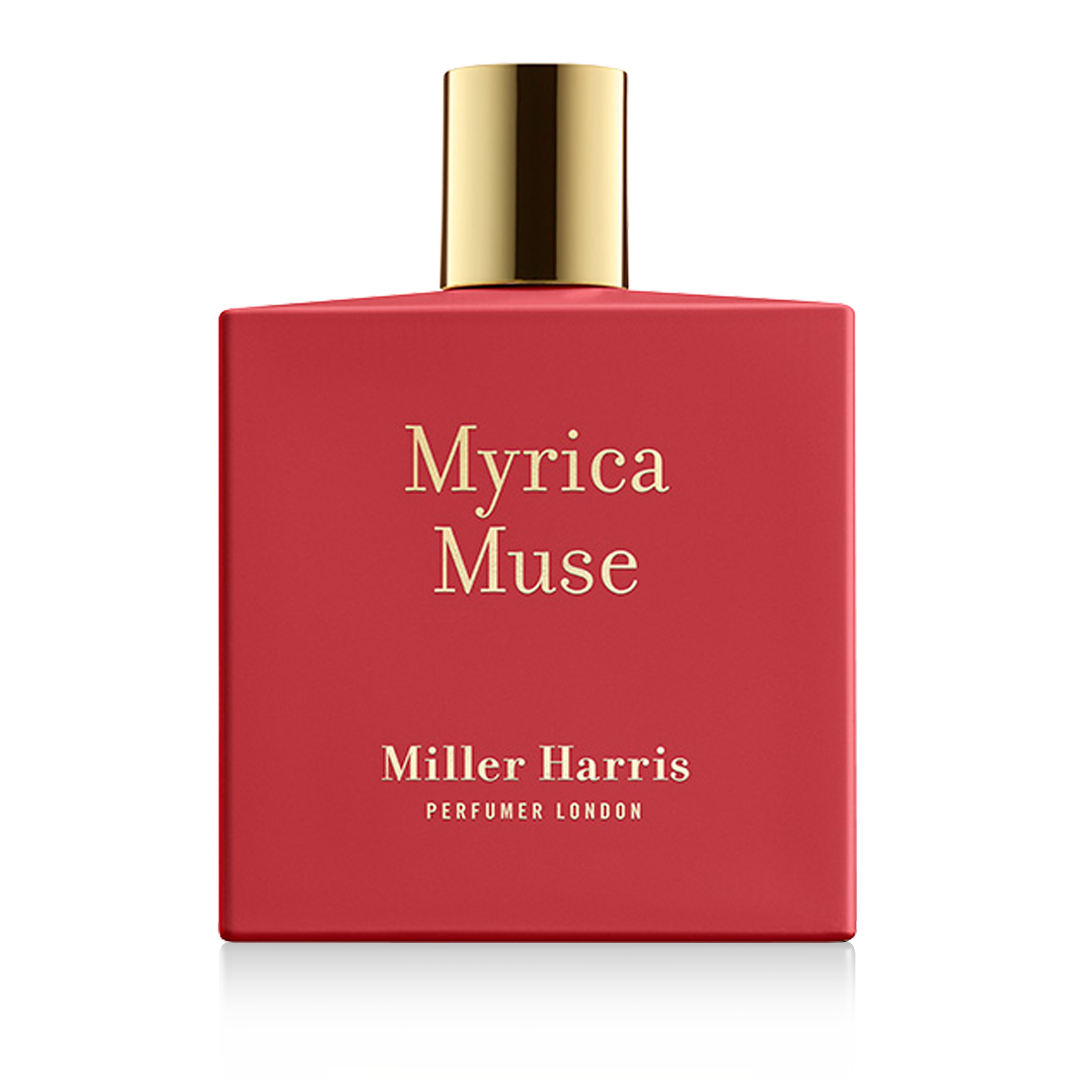 Myrica Muse