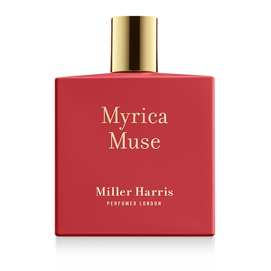 Myrica Muse