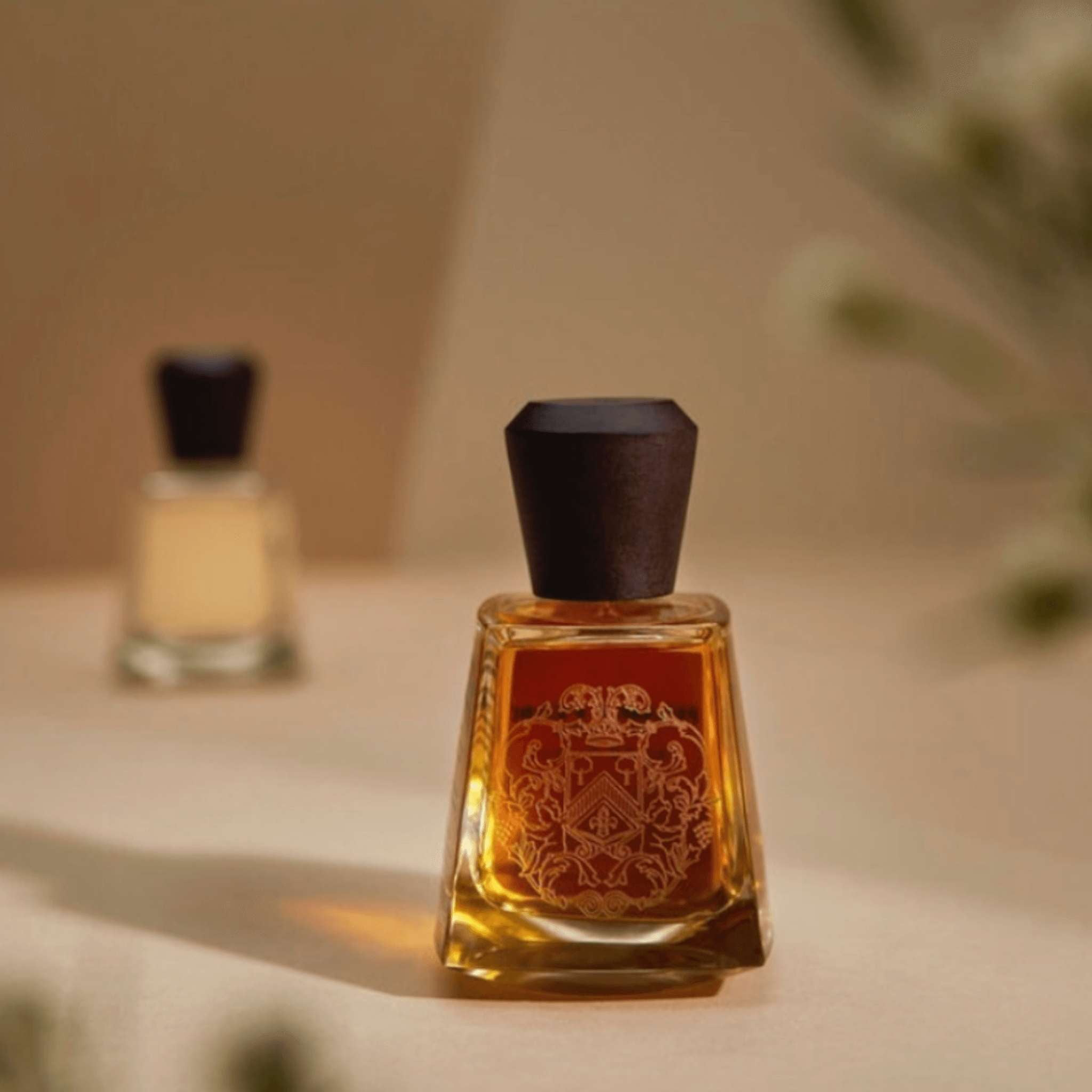 1270 - Frapin - INDIEHOUSE modern fragrances