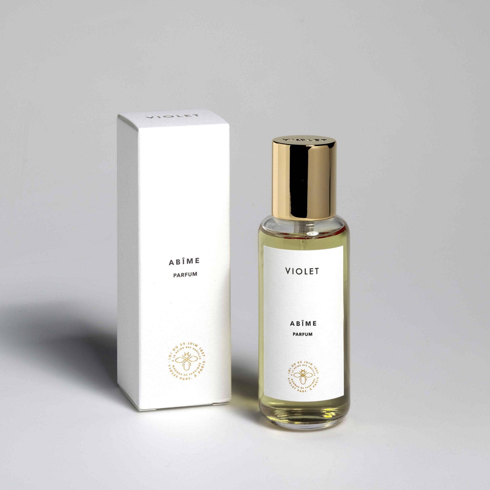 Abime by Maison Violet