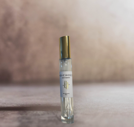 30ml. tall cylinder custom perfume at INDIEHOUSE modern fragrances
