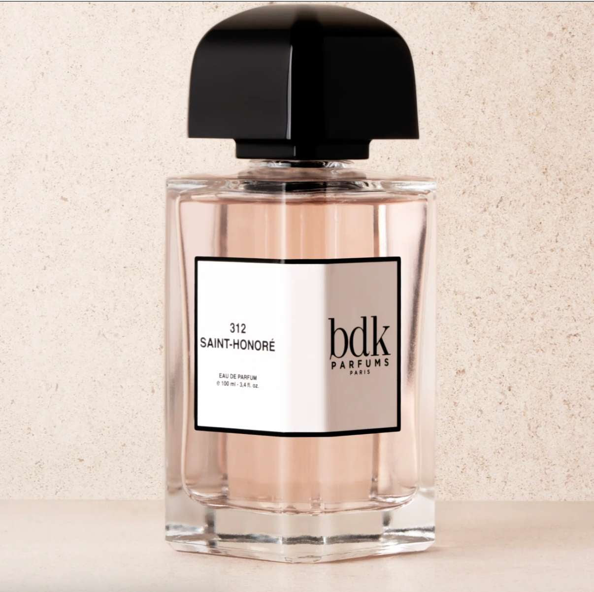 312 SAINT-HONORÉ by BDK in ATLANTA only at INDIEHOUSE modern fragrances