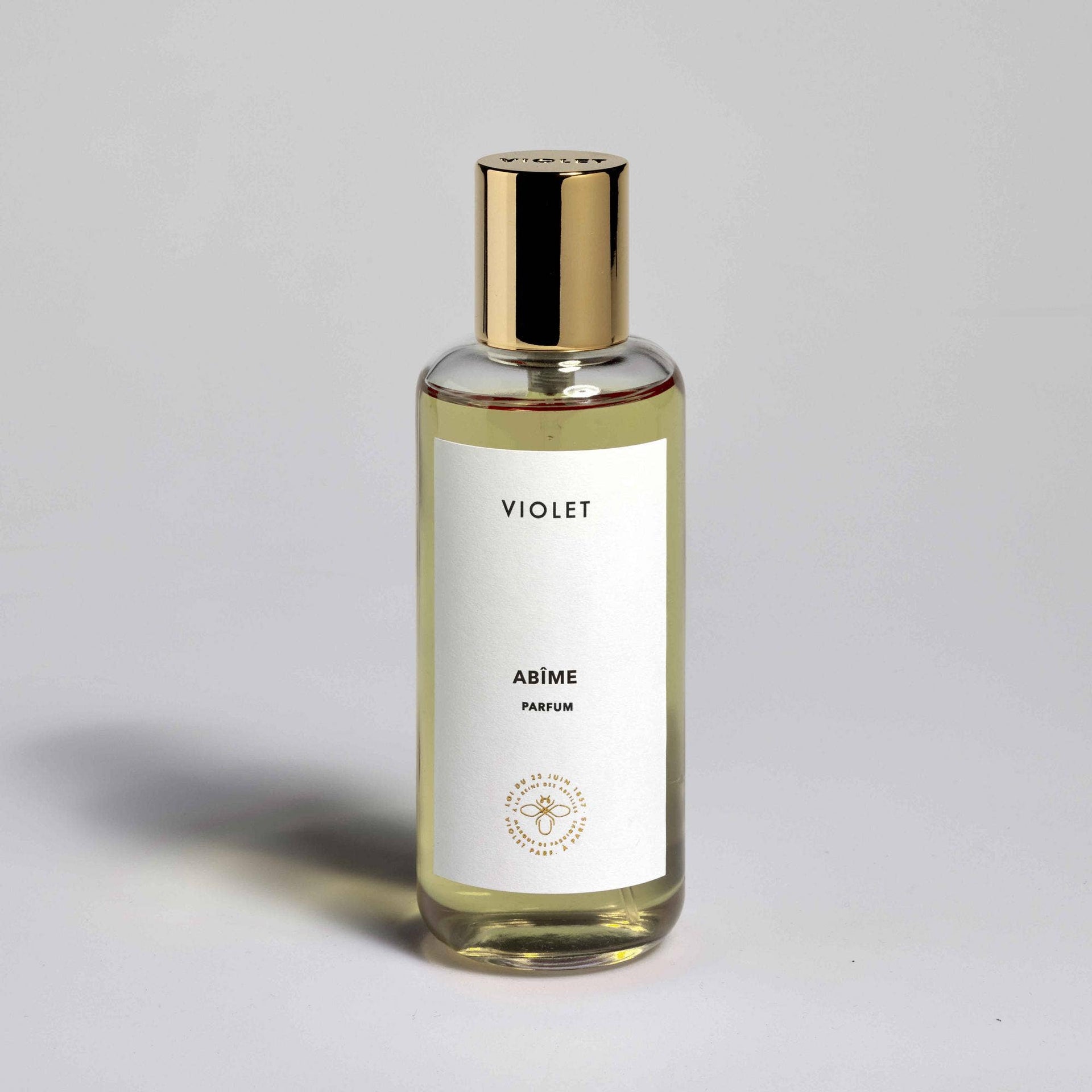 Abime by Maison Violet