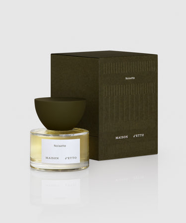 Noisette 60ml