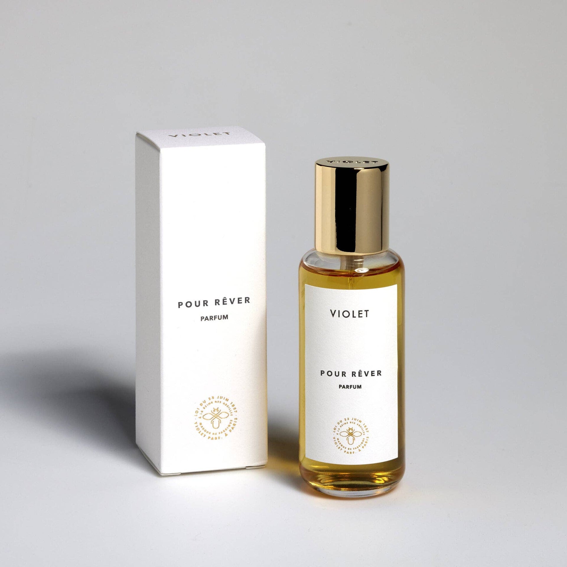 Pour Réver by Maison Violet