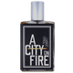 A City on Fire