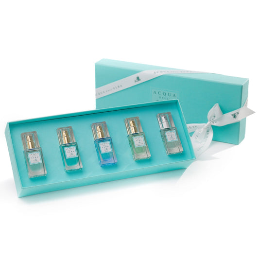 Acqua Dell Elba holiday feminine collection at INDIEHOUSE