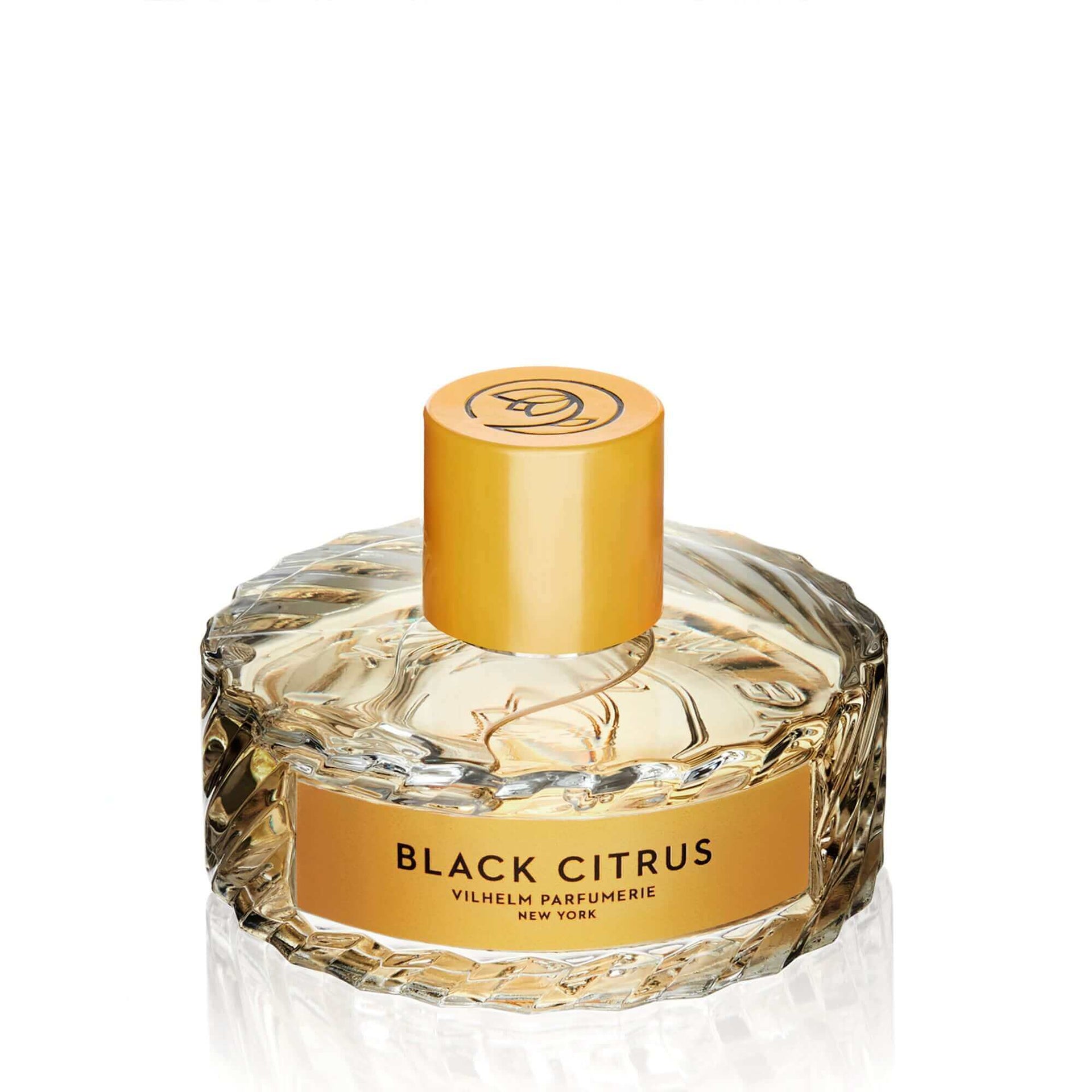 Black Citrus 3