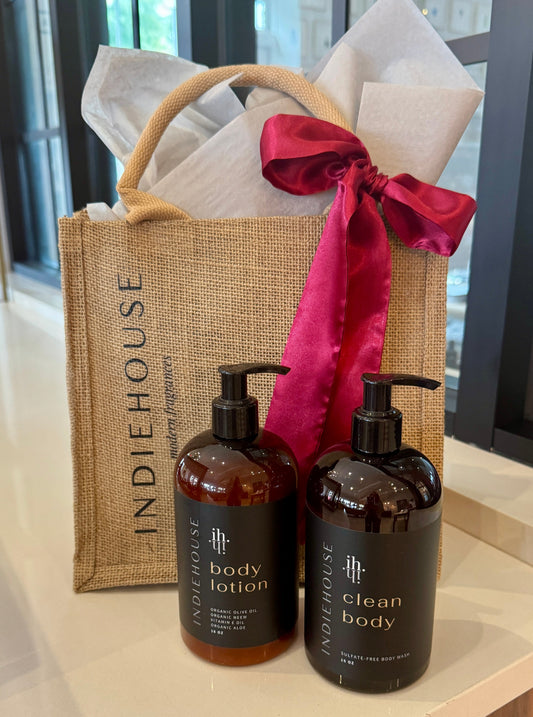 SIGNATURE 16oz. DUO Gift Set