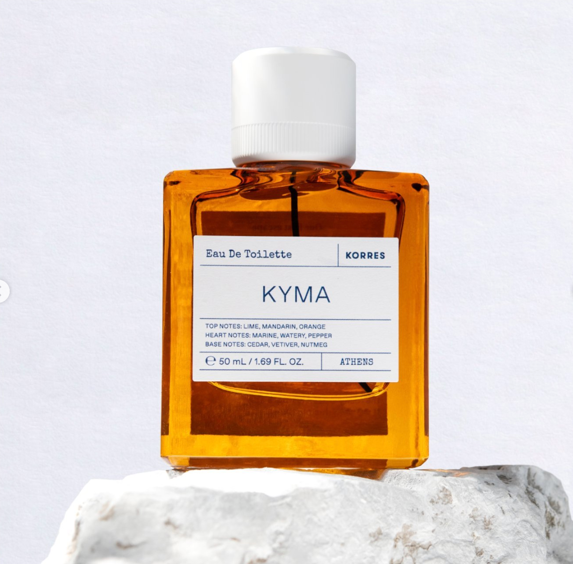 Kyma_clean_perfume_by_Korres_at_Indiehousefragrances.com